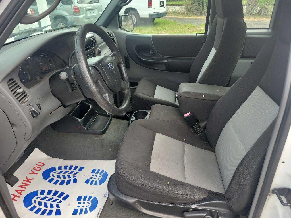 used 2004 Ford Ranger car, priced at $6,997