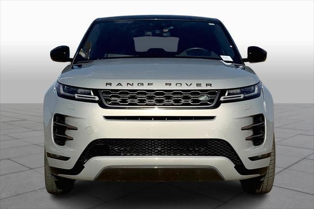 used 2020 Land Rover Range Rover Evoque car, priced at $34,714