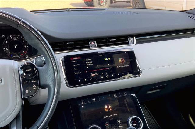 used 2020 Land Rover Range Rover Evoque car, priced at $34,714