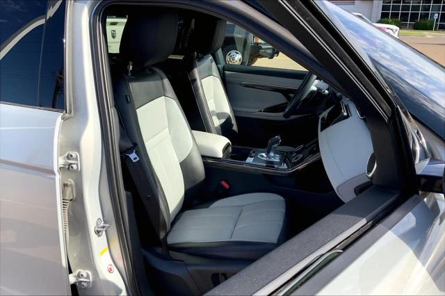 used 2020 Land Rover Range Rover Evoque car, priced at $34,714