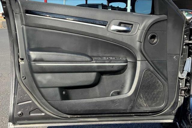 used 2023 Chrysler 300 car, priced at $24,933