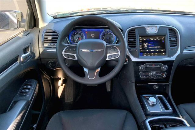 used 2023 Chrysler 300 car, priced at $24,933