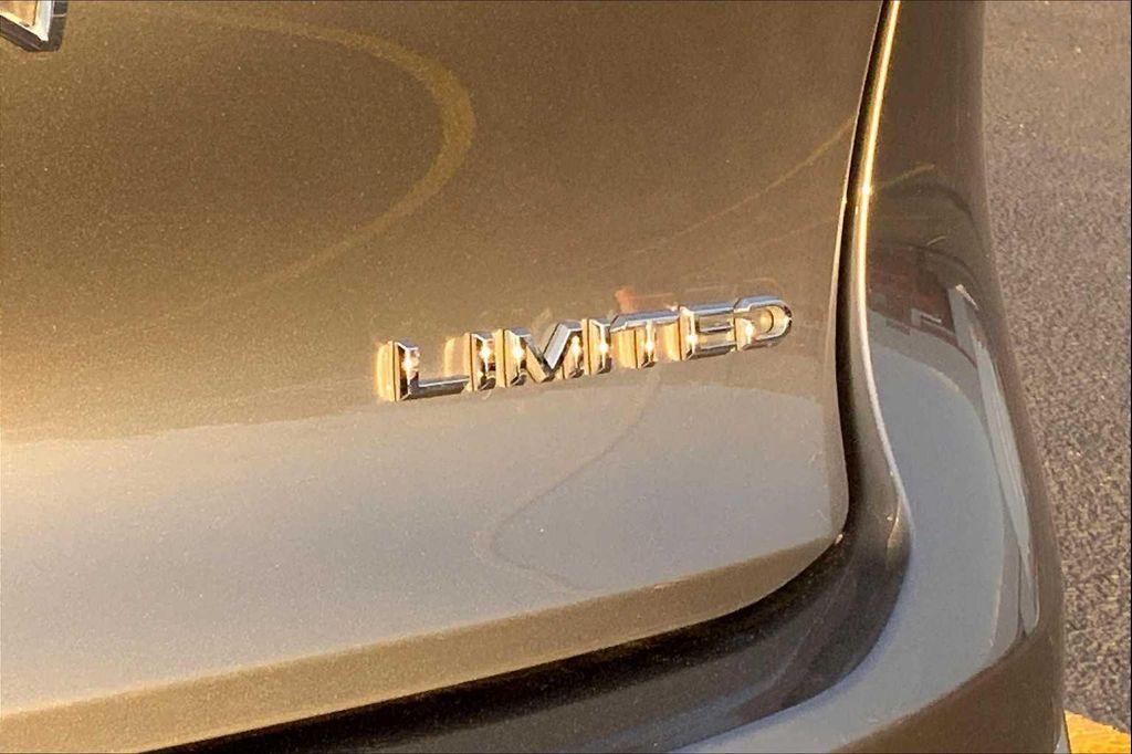 used 2024 Toyota Crown car, priced at $41,000