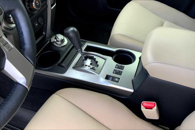 used 2023 Toyota 4Runner car, priced at $44,900