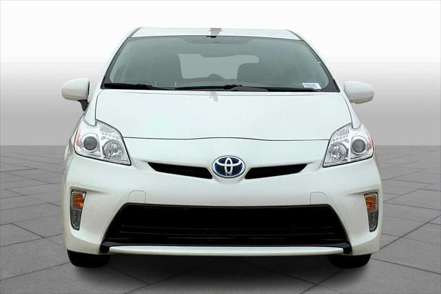 used 2015 Toyota Prius car, priced at $16,800