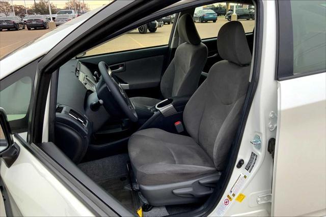 used 2015 Toyota Prius car, priced at $16,800