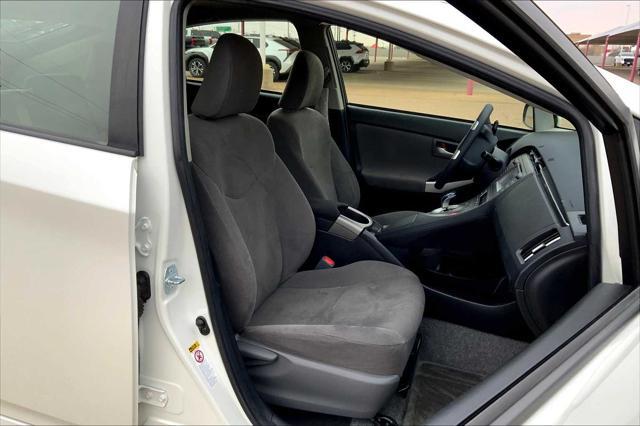 used 2015 Toyota Prius car, priced at $16,800