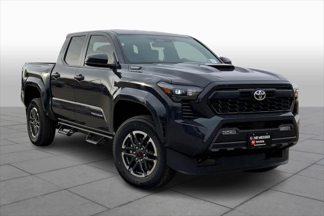 new 2024 Toyota Tacoma car, priced at $51,446