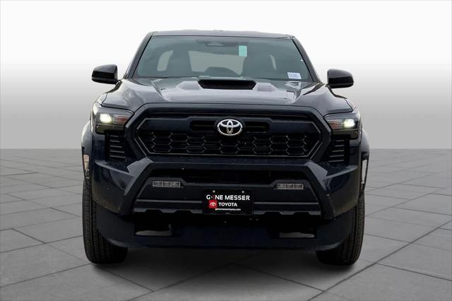 new 2024 Toyota Tacoma car, priced at $51,446