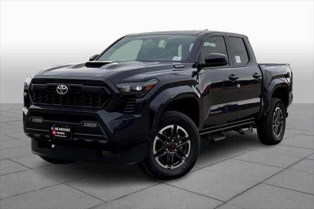 new 2024 Toyota Tacoma car, priced at $51,446