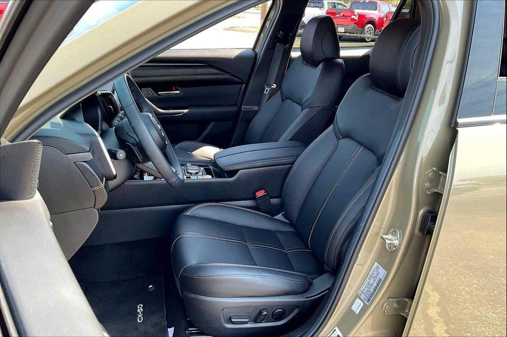 used 2025 Mazda CX-50 car, priced at $40,800