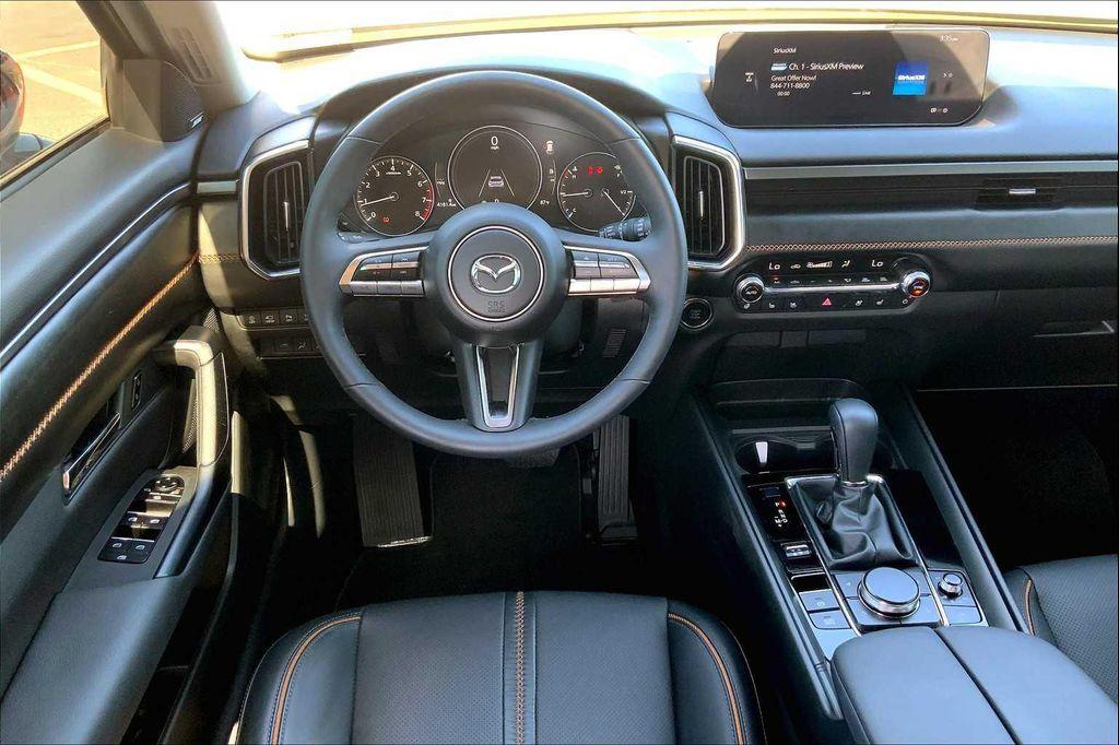 used 2025 Mazda CX-50 car, priced at $40,800