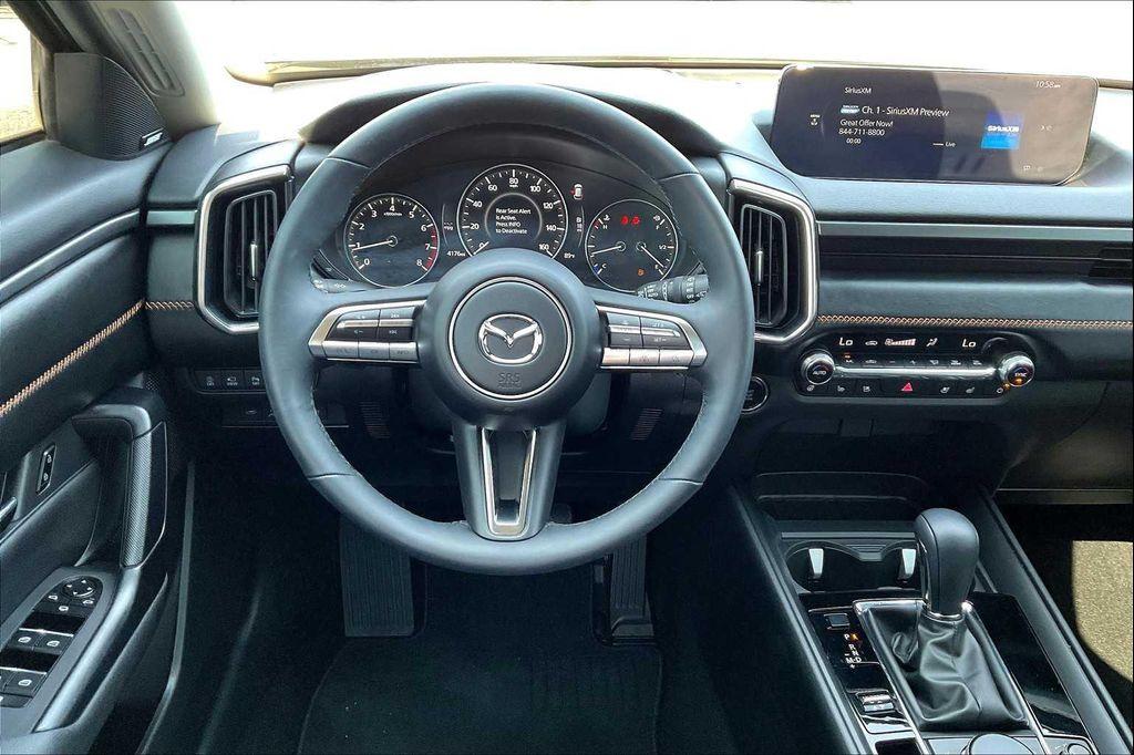 used 2025 Mazda CX-50 car, priced at $40,800