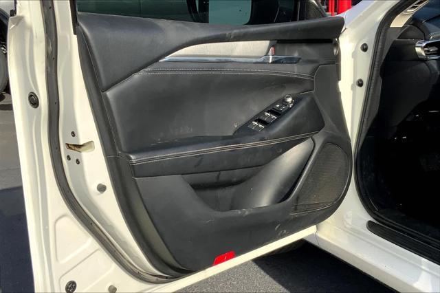 used 2018 Mazda Mazda6 car, priced at $15,729