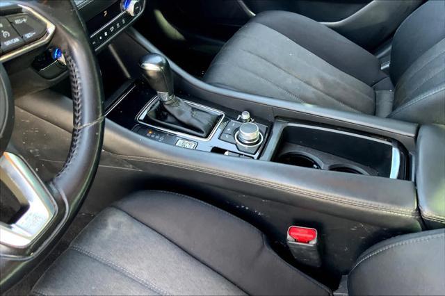 used 2018 Mazda Mazda6 car, priced at $15,729