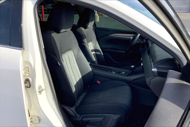 used 2018 Mazda Mazda6 car, priced at $15,729