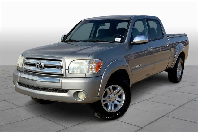 used 2006 Toyota Tundra car, priced at $12,800