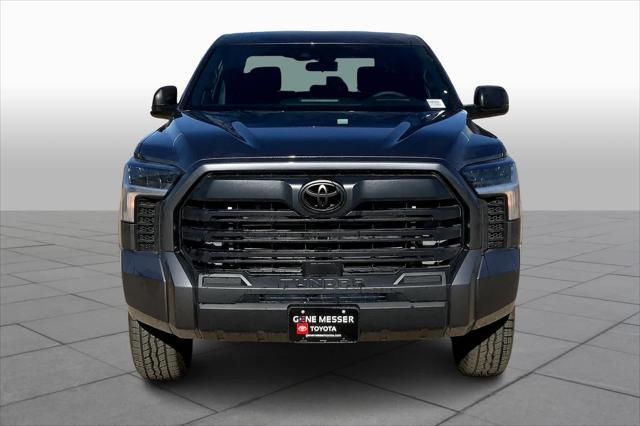 new 2025 Toyota Tundra car, priced at $64,976