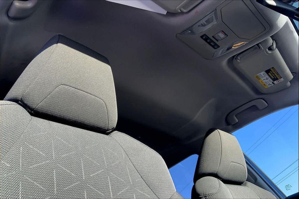 used 2021 Toyota RAV4 car, priced at $25,200