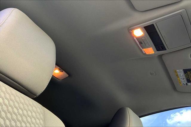 used 2023 Toyota Tacoma car, priced at $37,658