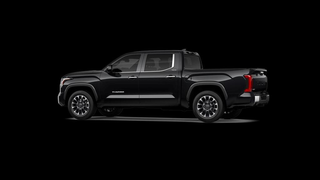 new 2026 Toyota Tundra car, priced at $67,522
