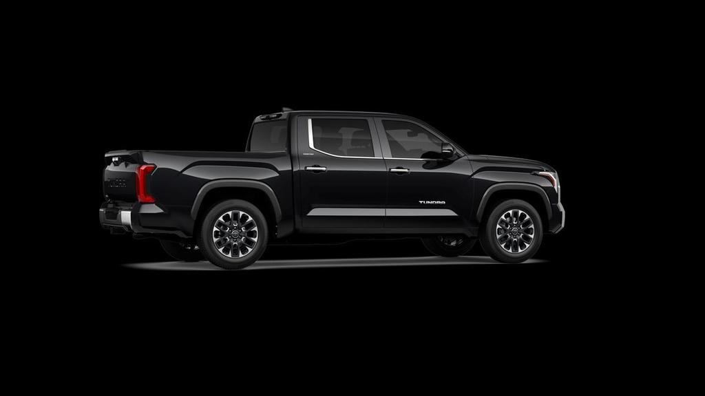 new 2026 Toyota Tundra car, priced at $67,522
