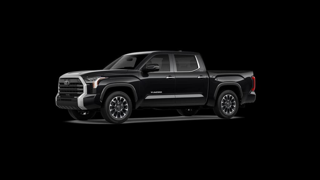 new 2026 Toyota Tundra car, priced at $67,522