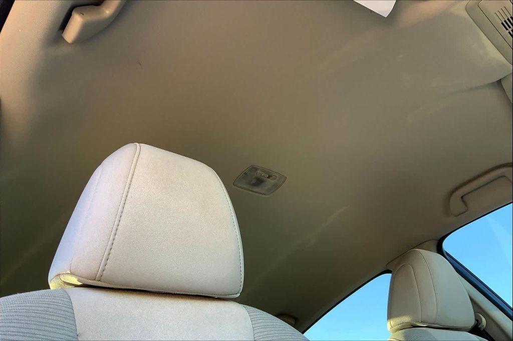 used 2022 Honda Insight car, priced at $19,029