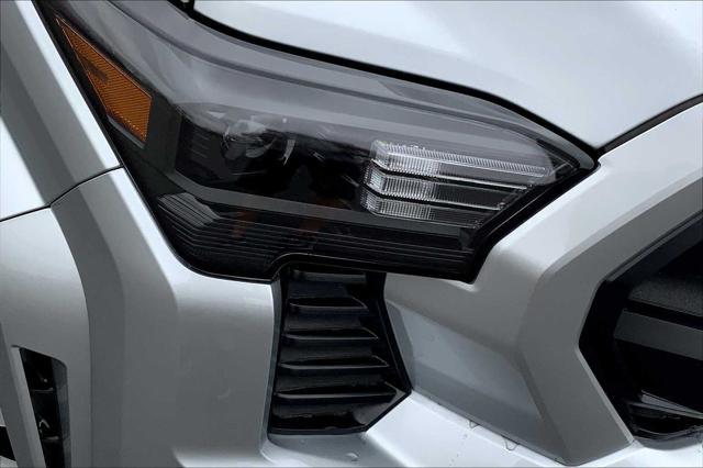 new 2025 Toyota Tacoma car, priced at $37,952