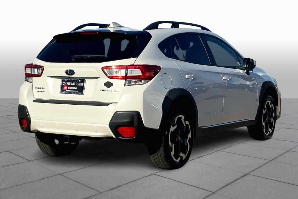 used 2018 Subaru Crosstrek car, priced at $15,900