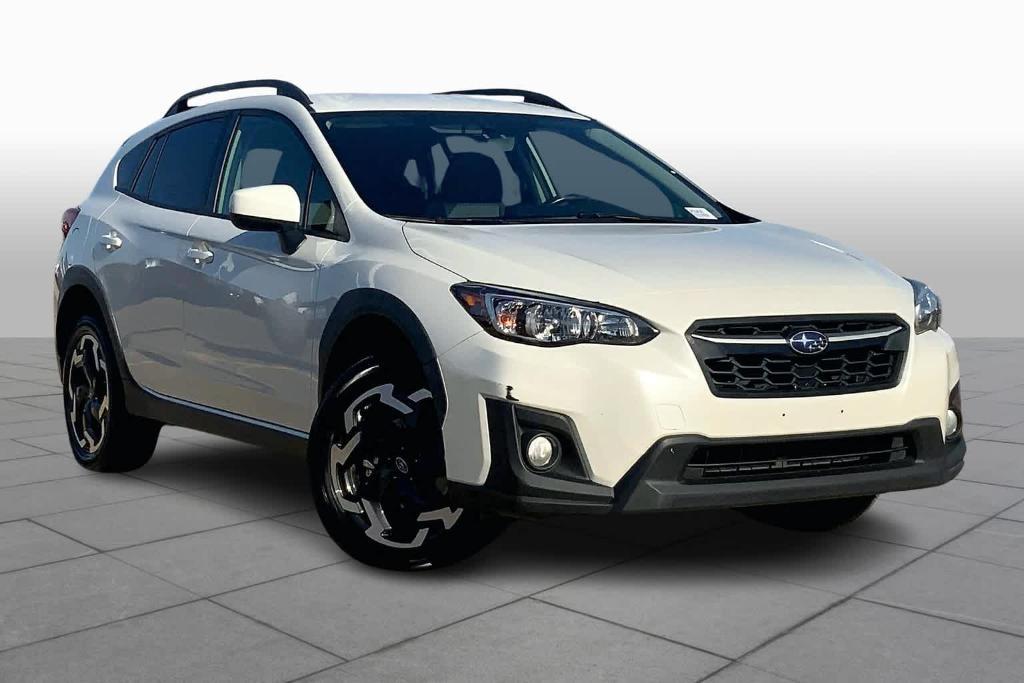 used 2018 Subaru Crosstrek car, priced at $15,900