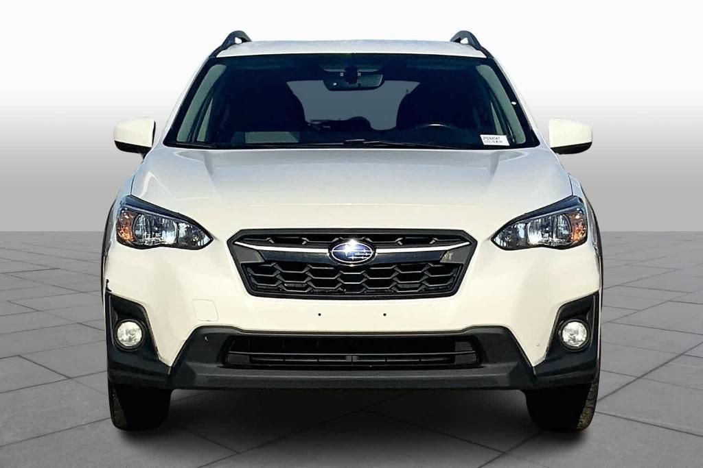 used 2018 Subaru Crosstrek car, priced at $15,900