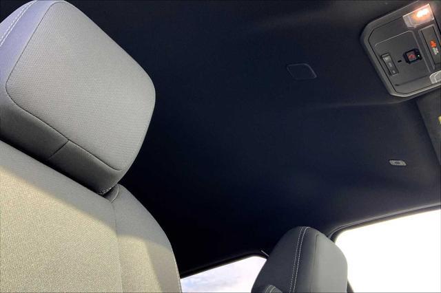 used 2024 Toyota Tacoma car, priced at $40,000