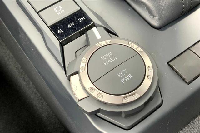 new 2025 Toyota Tacoma car, priced at $45,064