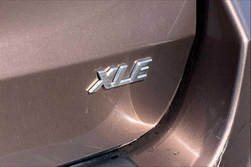 used 2020 Toyota Sienna car, priced at $18,500