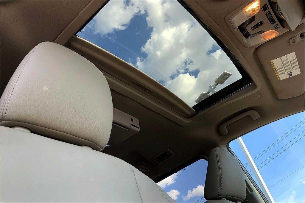 used 2020 Toyota Sienna car, priced at $18,500