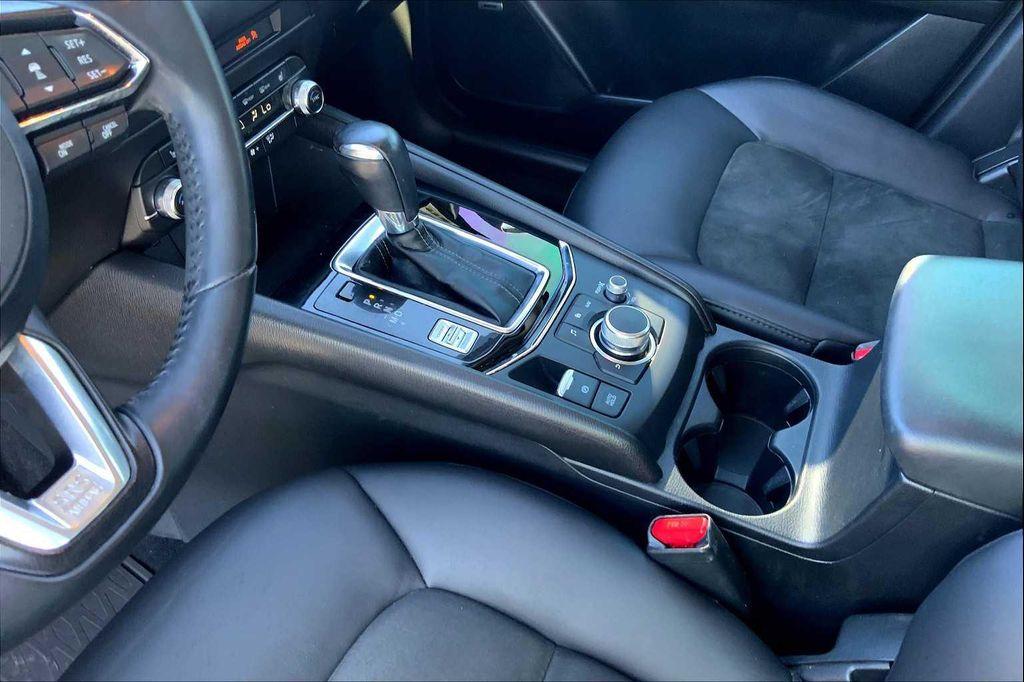 used 2020 Mazda CX-5 car, priced at $16,760
