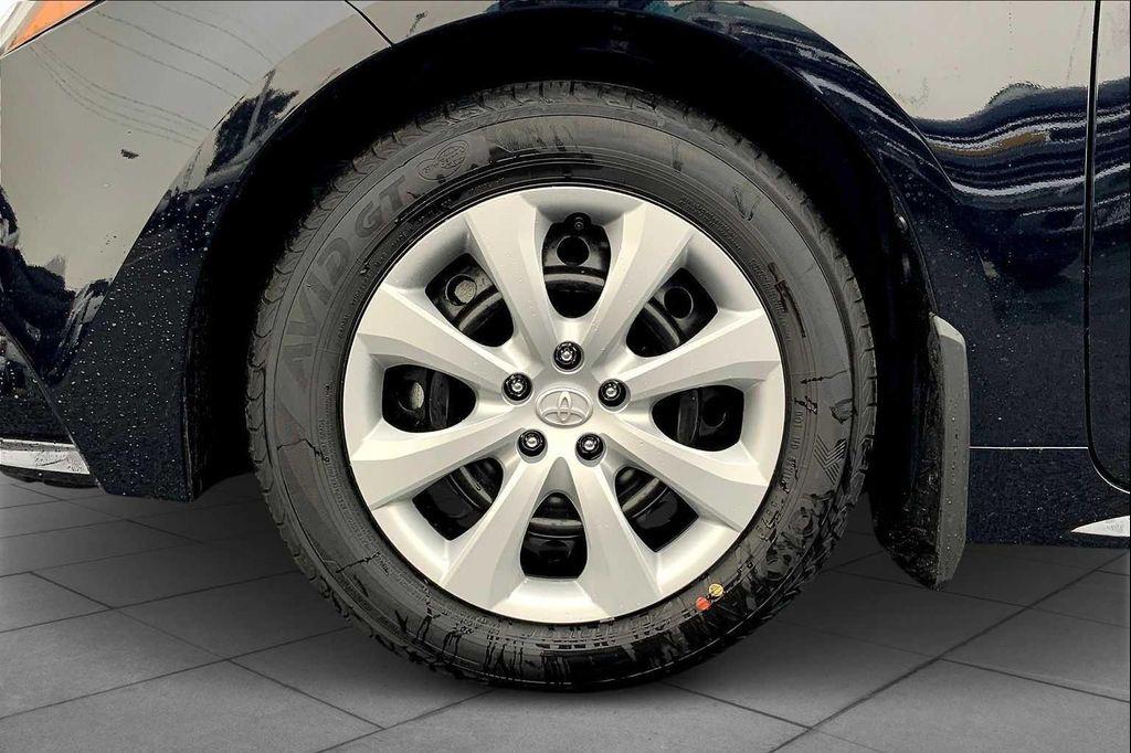 new 2026 Toyota Corolla Hybrid car, priced at $27,331