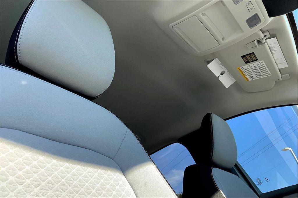 used 2024 Ford Escape car, priced at $27,490