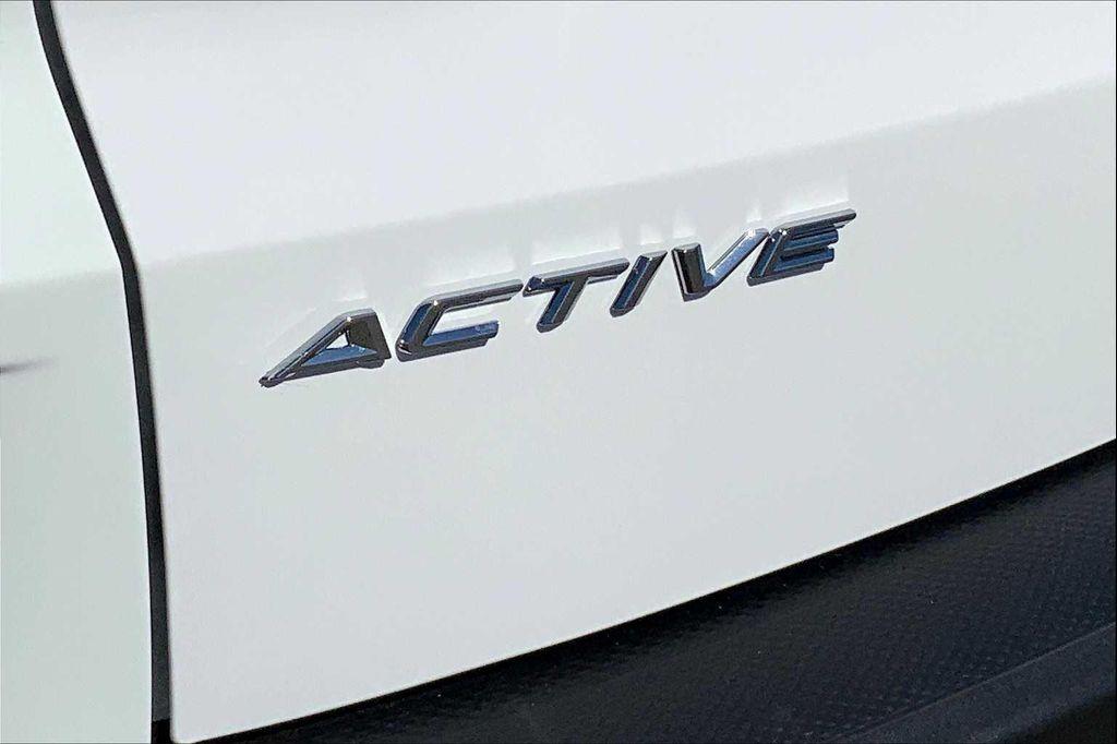 used 2024 Ford Escape car, priced at $27,490