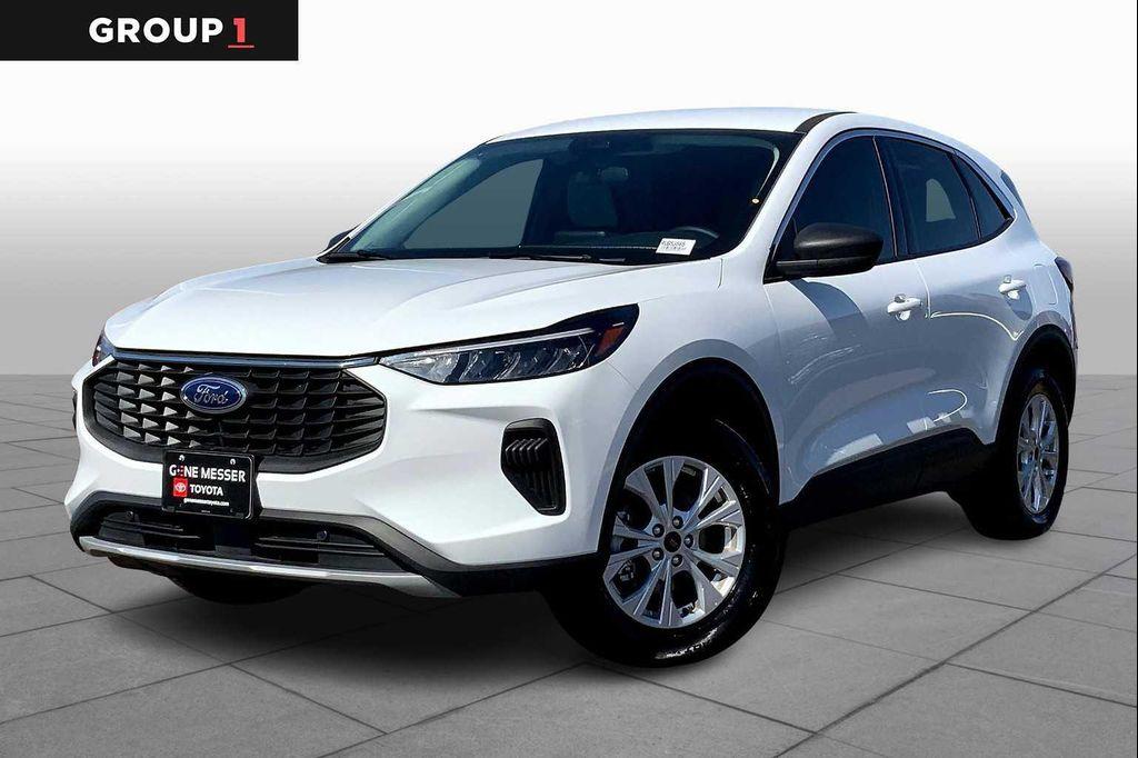 used 2024 Ford Escape car, priced at $27,490