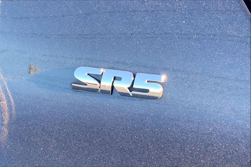 used 2022 Toyota 4Runner car, priced at $37,200