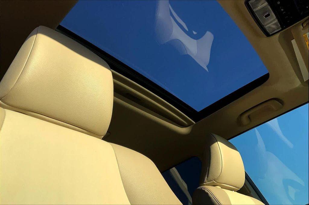 used 2022 Toyota 4Runner car, priced at $37,200