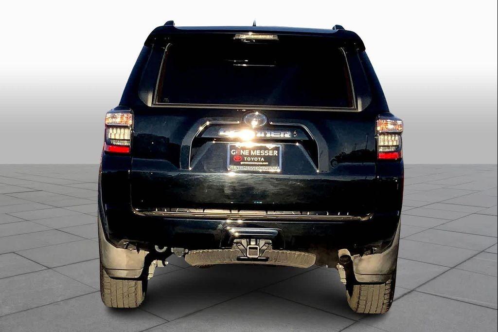 used 2022 Toyota 4Runner car, priced at $37,200