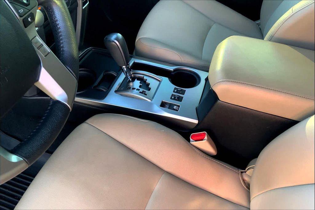 used 2022 Toyota 4Runner car, priced at $37,200