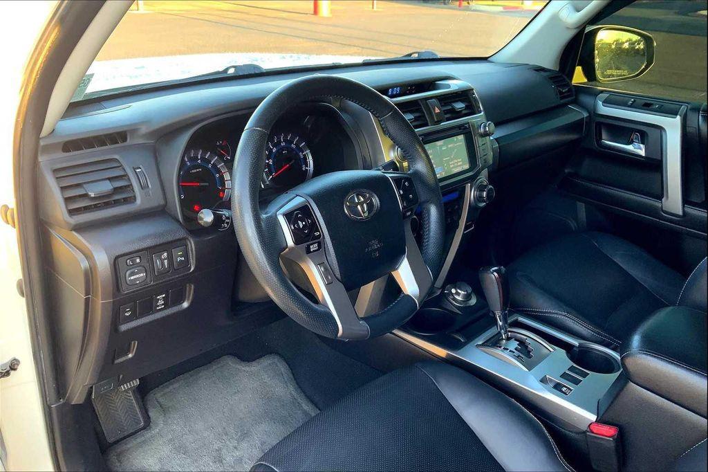 used 2016 Toyota 4Runner car, priced at $22,296