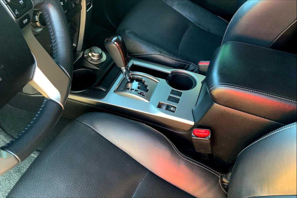 used 2016 Toyota 4Runner car, priced at $22,296