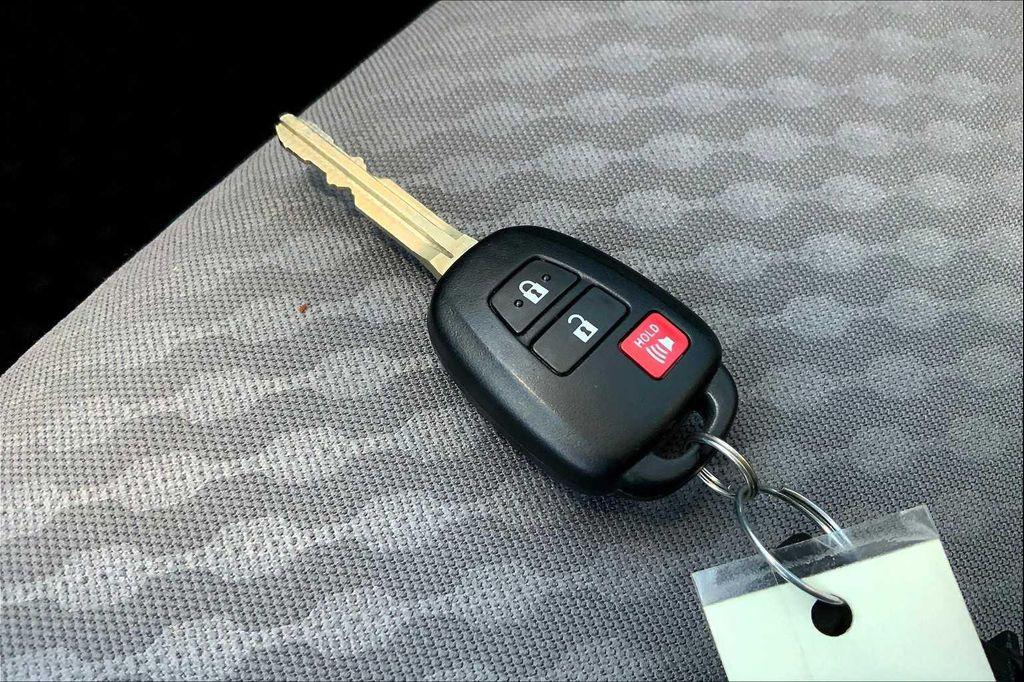 used 2022 Toyota Tacoma car, priced at $26,460