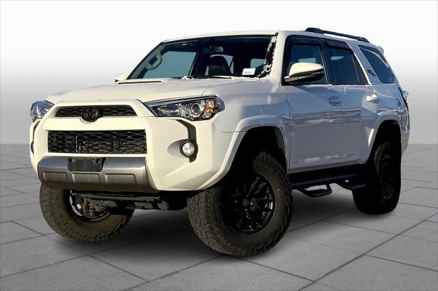 used 2019 Toyota 4Runner car, priced at $38,200