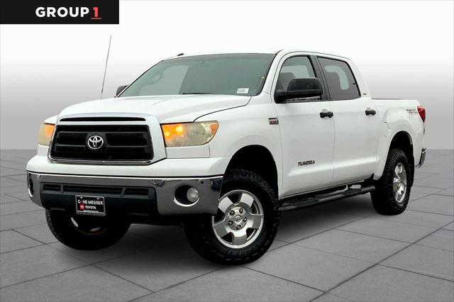 used 2011 Toyota Tundra car, priced at $15,010